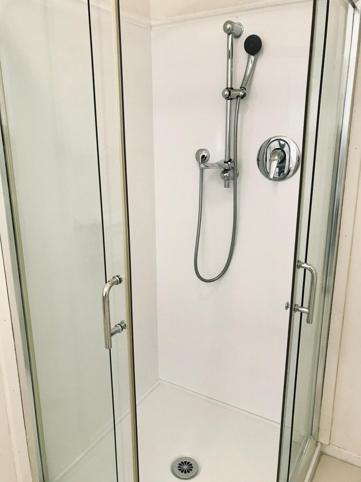 バウンティー モーテル パイヒア 部屋 写真